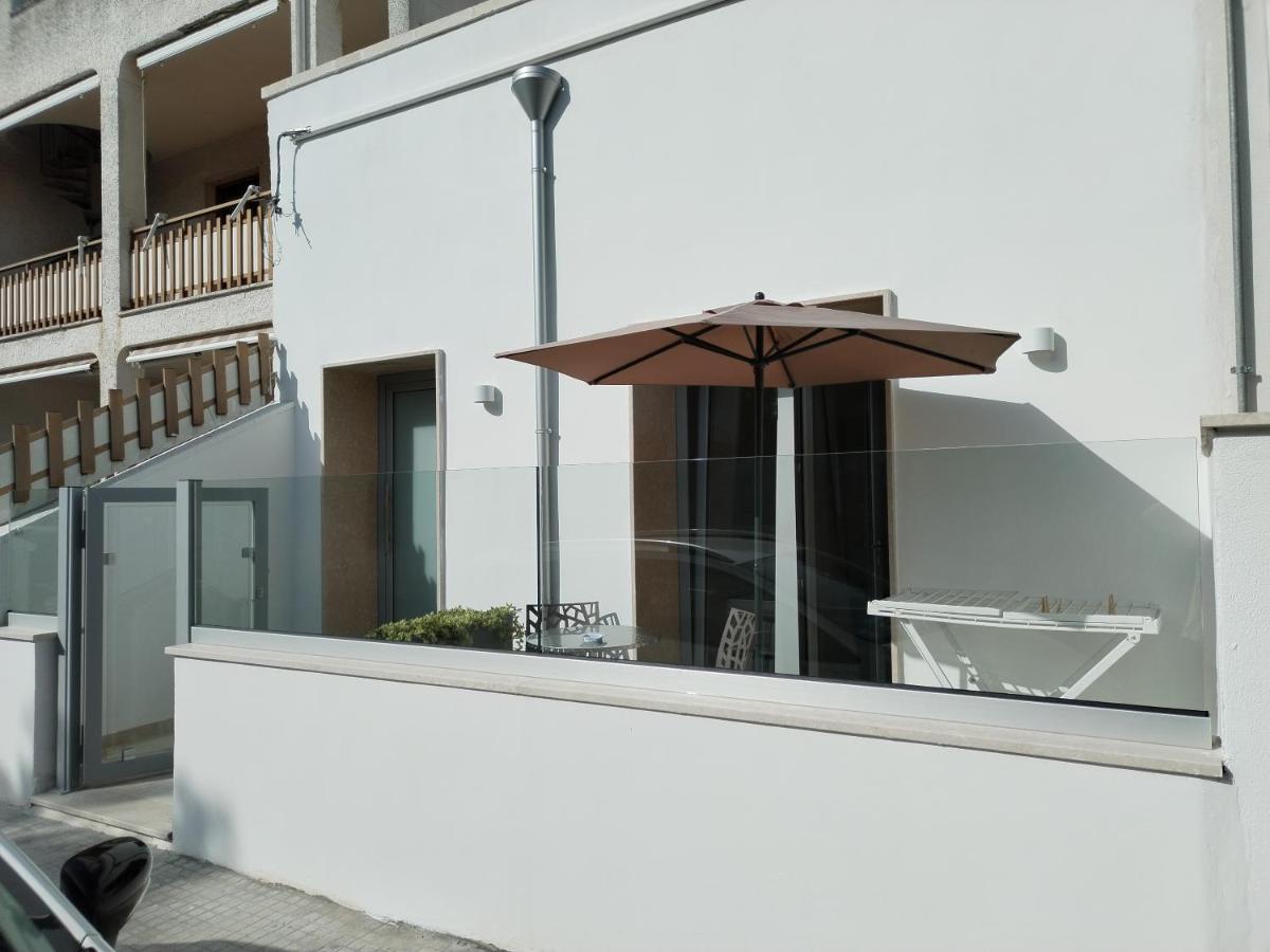 Mare D'Amare Otel Porto Cesareo Dış mekan fotoğraf